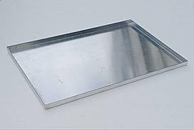 Противень Деко алюмінієве 600х400х20 мм (Україна))