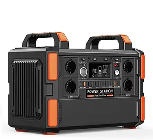 Портативна електростанція FlashFish F132