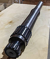 Піввісь заднього моста МТЗ 50-2407082-А