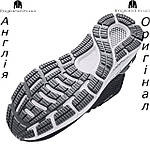 Кросівки чоловічі Under Armour HOVR Sonic 4 (Андер Армор) - для бігу і тренувань, фото 5