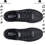 Кросівки чоловічі Under Armour HOVR Sonic 4 (Андер Армор) - для бігу і тренувань, фото 6