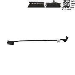 Кабель підключення батареї Dell Latitude E5470 3550 5450, 0C17R8 DC020027E00, 08X9RD DC02001YJ00
