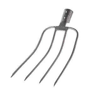 Вила INTERTOOL FT-2008