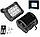 Світлодіодна фарa робоча 12v 24v 12smd led off-road протитуманка 6000k 36 W + болти, фото 6