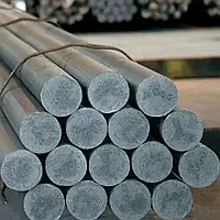 Поковка круг Ф465, сталь 34хн3ма, фото 1