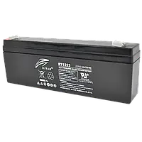 Акумуляторна батарея Ritar RT1223(12V2.3AH)