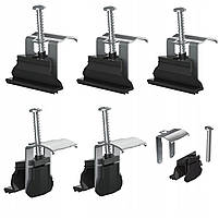 Кріплення Nova GRANIT KGR03 для кухонної гранітної мийки