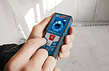 ЛАЗЕРНИЙ ДАЛЕКОМІР Bosch GLM 50 C PROFESSIONAL, фото 4