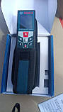 ЛАЗЕРНИЙ ДАЛЕКОМІР Bosch GLM 50 C PROFESSIONAL, фото 5