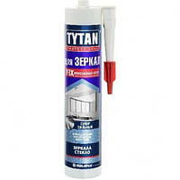 Клей рідкі цвяхи "Tytan" для важких конструкцій та дзеркал біж, 300 мл