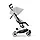 Прогулянкова коляска Cybex Libelle (Fog Grey), фото 6
