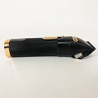 Триммер Magio MG-588, Машинка для стрижки волос домашняя, Машинка для SE-467 стрижки головы