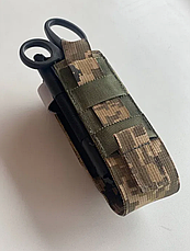 Підсумок для турнікету відкритий — мультикам, піксель, армійський тактичний, фото 5