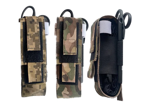 Підсумок для турнікету відкритий — мультикам, піксель, армійський тактичний, фото 1