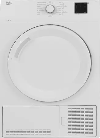 Сушильна машина