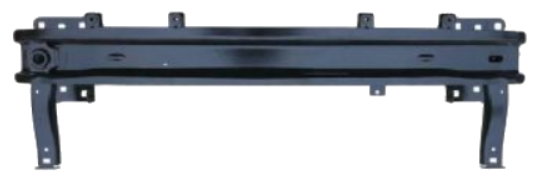 Шина бампера переднього Volkswagen T-ROC 17- (підсилювач) Fps, фото 1