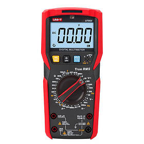 Цифровий мультиметр UNI-T UT89X
