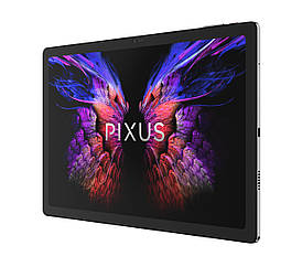 Планшет Pixus Wing 8/128GB 4G Dual Sim Silver