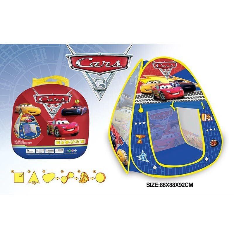 Намет 225-36  “Супергерой”, 88х88х92 см