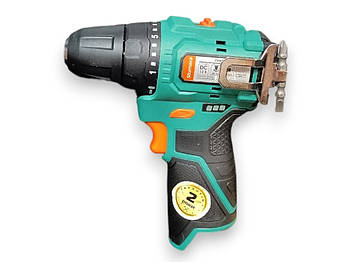 Sturmax CDM3212CLB Акумуляторний шуруповерт 12В (без АКБ та ЗП)