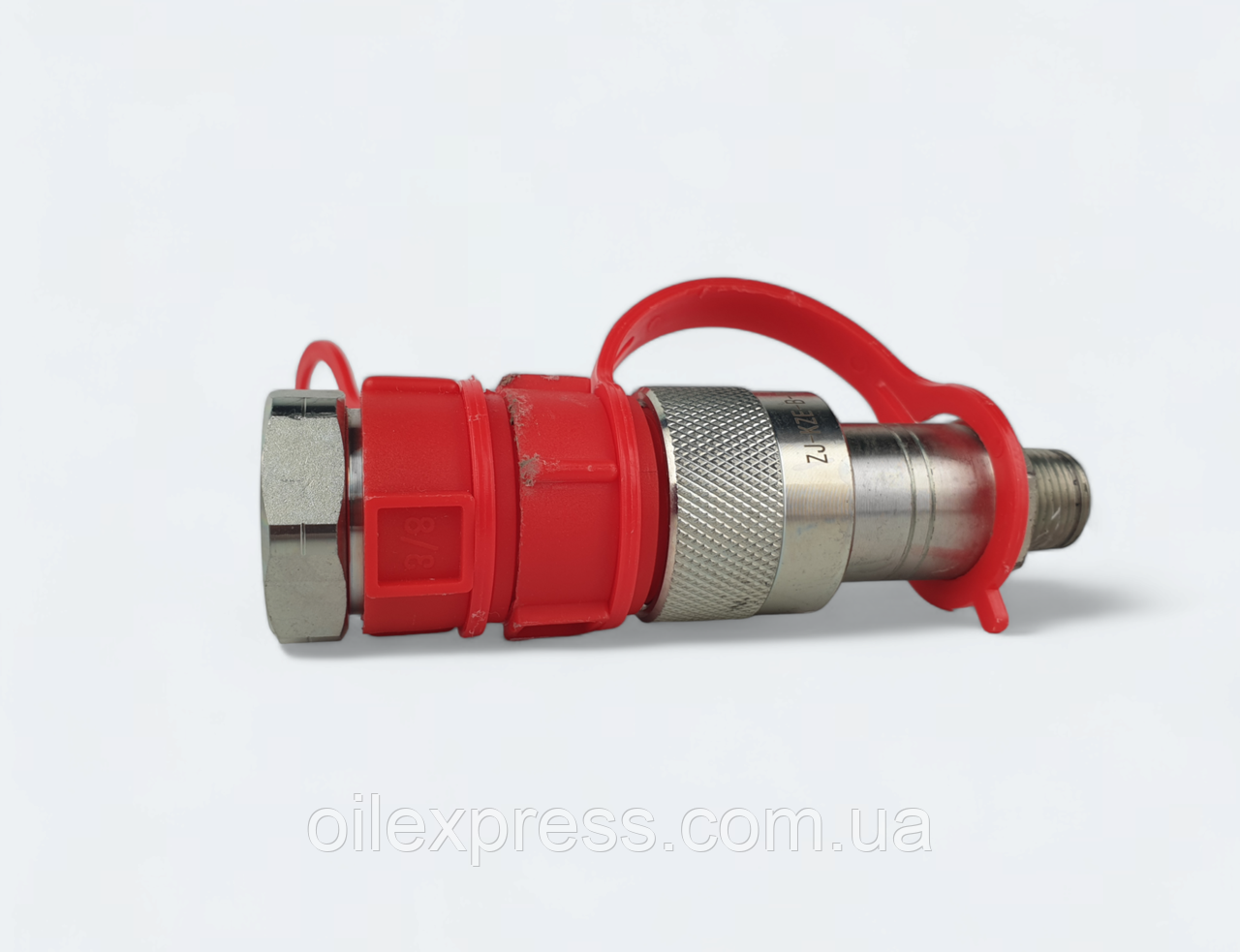 Муфта розривна, гідравлічна (БРС) 700 bar HPA 3/8" NPTF