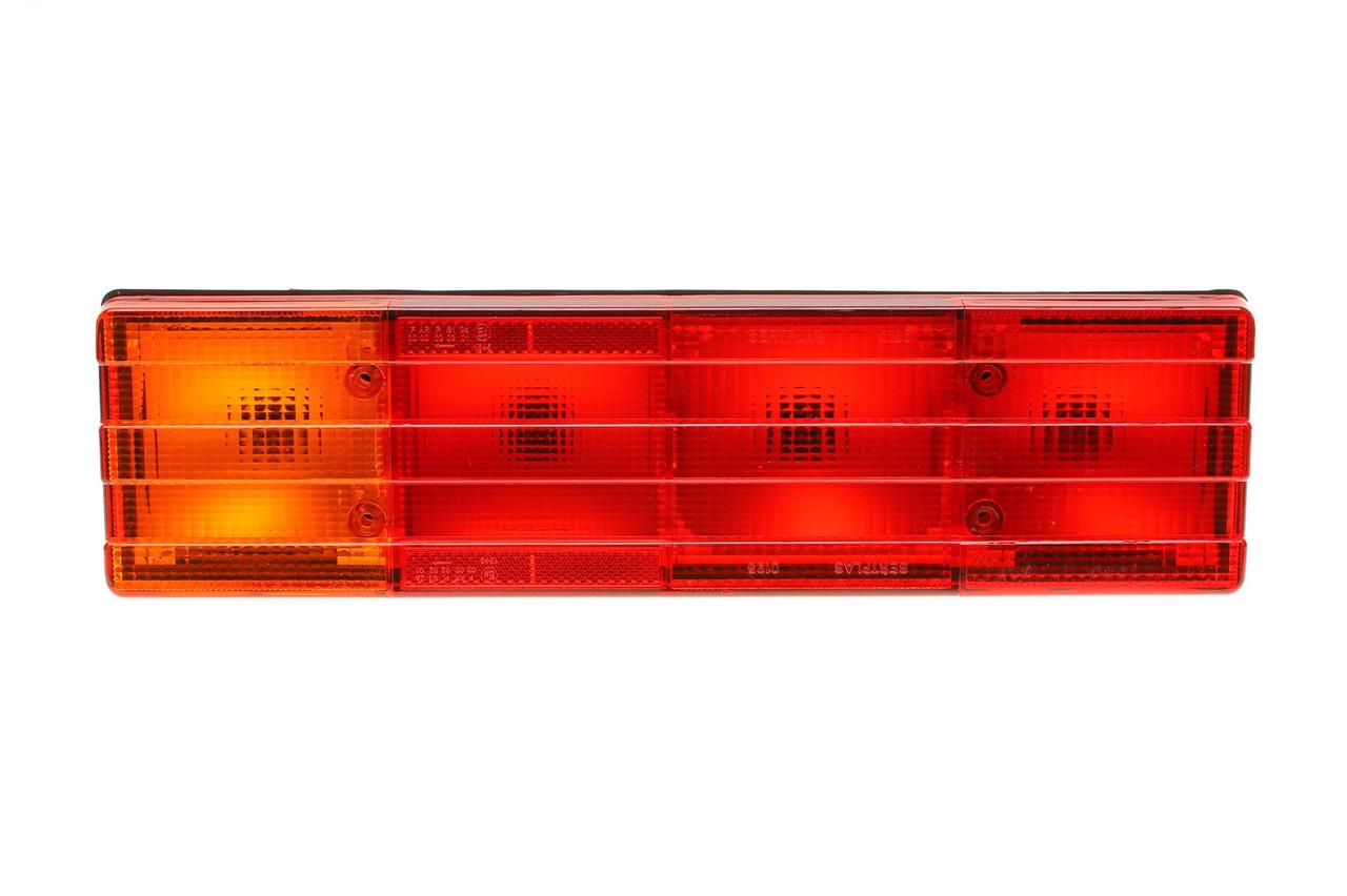 Ліхтар задній Mercedes Vario - MB 609-811 - Туреччина - RW54033, фото 1