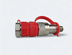 Муфта розривна, гідравлічна (БРС) 700 bar HPA 3/8" NPTF