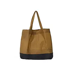 Сумка-шоппер Naturehike CNH22BB004 коричневий