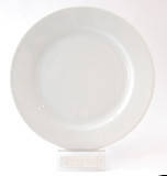 Тарілка 210 мм Kaszub Hel LUBIANA 0231