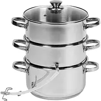 Соковарка - пароварка на 5 л Browin (800505)