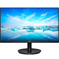 Монiтор 21.5" Philips 221V8, VA, VGA, HDMI (221V8/00)