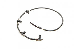 Шланг зворотні MB Sprinter 906 06-/Vito 639 03- 2.2 CDI (OM646) — Autotechteile (Німеччина) — 100 0757