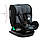 Автокресло 0-36 кг I-Size MoMi URSO Black, фото 2