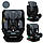 Автокресло 0-36 кг I-Size MoMi URSO Black, фото 3