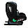 Автокресло 0-36 кг I-Size MoMi URSO Black, фото 4
