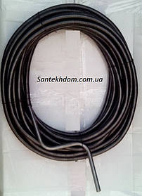 Трос для прочищення каналізації 4 м