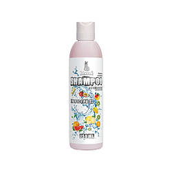 Шампунь Modes Shampoo Tropicfruit (Модес для кішок і собак з ароматом тропічних фруктів), 250мл.