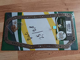 Прокладка масляного піддону на Fiat Ducato 244, Peugeot Boxer, Citroen Jumper (02-06) 2.8, 500327440, 030454, BGA, Великобританія