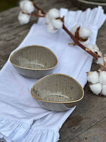 Соусник Chef 130 мл «Mercury Коричневий Лофт»