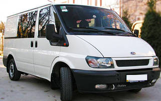 Ford transit 2000-2006