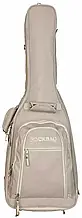 Чохол для гітари Rockbag RB20446K Student Line Cross Walker-Electric Guitar Gig Bag Khaki