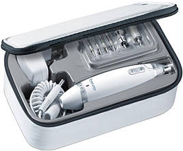 Набір для манікюру і педикюру Beurer MP 62