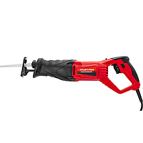 Пила шабельна START PRO SRS-1350 28 мм 1350 Вт Гарантія, фото 2