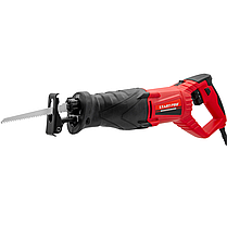 Пила шабельна START PRO SRS-1350 28 мм 1350 Вт Гарантія, фото 3