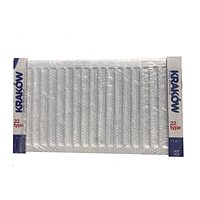 Радиатор стальной Krakow 22 тип 300х800 бок. подкл.