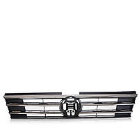 Решітка радіатора Chrome для Volkswagen Tiguan 17-21 (5NN853651DZLL)