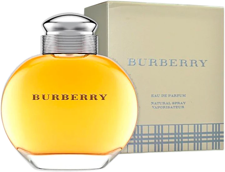 Парфумована вода для жінок Burberry Women 100ml