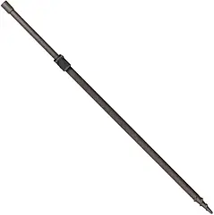Стійка Brain алюмінієва телескопічна 90-130cm NEW