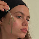 Догляд за шкірою особи