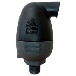 Комбінований повітряний клапан Bermad (зовнішнє різьбленя 1") ціна з ПДВ